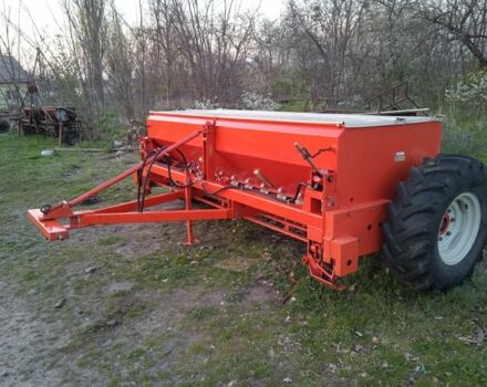 Другая Другая, объемом двигателя 0 л и пробегом 0 тыс. км за 4500 $, фото 13 на Automoto.ua