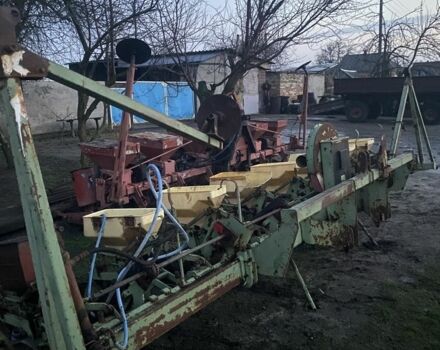 Другая Другая, объемом двигателя 0 л и пробегом 0 тыс. км за 900 $, фото 3 на Automoto.ua