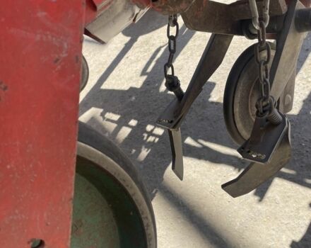 Другая Другая, объемом двигателя 0 л и пробегом 0 тыс. км за 10000 $, фото 5 на Automoto.ua