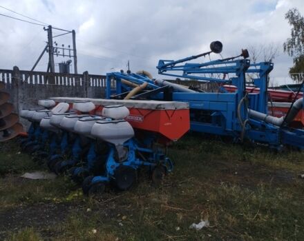 Другая Другая, объемом двигателя 0 л и пробегом 0 тыс. км за 16748 $, фото 6 на Automoto.ua