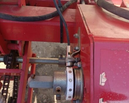 Другая Другая, объемом двигателя 0 л и пробегом 0 тыс. км за 6661 $, фото 4 на Automoto.ua