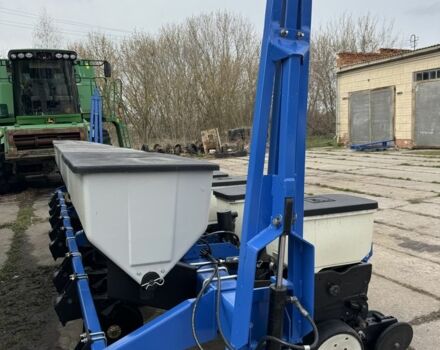 Інша Інша, об'ємом двигуна 0 л та пробігом 0 тис. км за 23500 $, фото 1 на Automoto.ua
