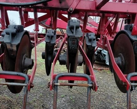 Другая Другая, объемом двигателя 0 л и пробегом 0 тыс. км за 6033 $, фото 2 на Automoto.ua