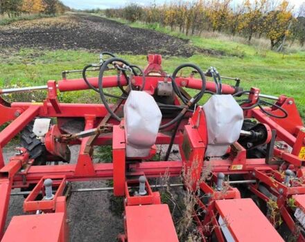 Другая Другая, объемом двигателя 0 л и пробегом 0 тыс. км за 7121 $, фото 1 на Automoto.ua