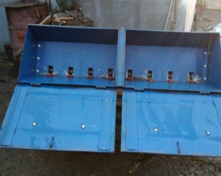 Інша Інша, об'ємом двигуна 0 л та пробігом 0 тис. км за 387 $, фото 2 на Automoto.ua