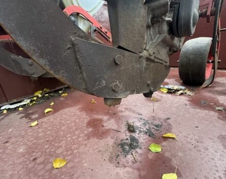 Другая Другая, объемом двигателя 0 л и пробегом 0 тыс. км за 1191 $, фото 5 на Automoto.ua