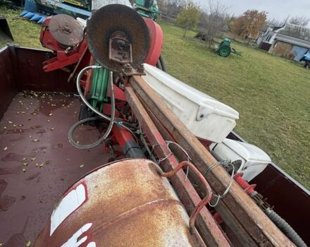 Другая Другая, объемом двигателя 0 л и пробегом 0 тыс. км за 1191 $, фото 2 на Automoto.ua