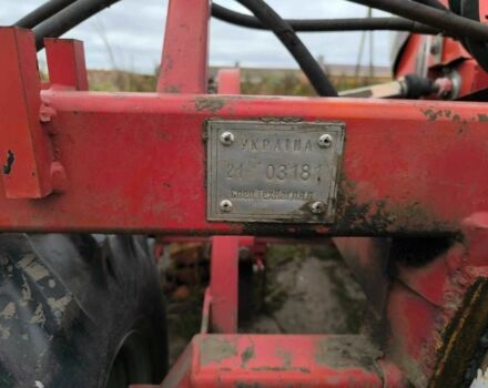 Другая Другая, объемом двигателя 0 л и пробегом 0 тыс. км за 7121 $, фото 4 на Automoto.ua