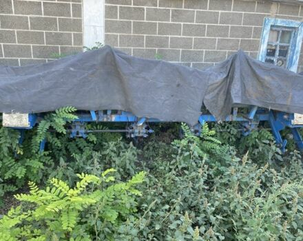 Другая Другая, объемом двигателя 0 л и пробегом 0 тыс. км за 357 $, фото 2 на Automoto.ua