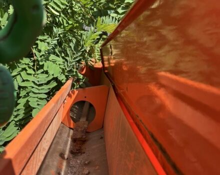 Другая Другая, объемом двигателя 0 л и пробегом 0 тыс. км за 5200 $, фото 1 на Automoto.ua