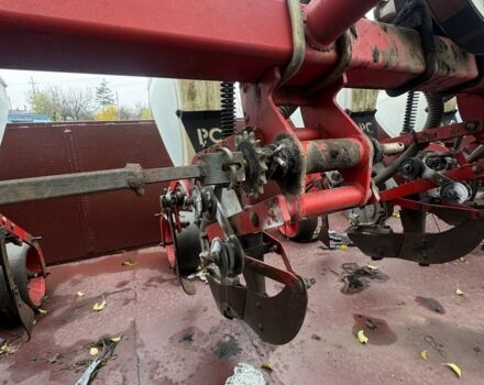 Другая Другая, объемом двигателя 0 л и пробегом 0 тыс. км за 1191 $, фото 4 на Automoto.ua