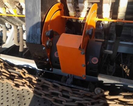 Другая Другая, объемом двигателя 0 л и пробегом 0 тыс. км за 4000 $, фото 1 на Automoto.ua