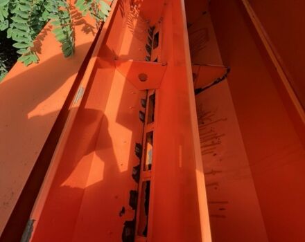 Другая Другая, объемом двигателя 0 л и пробегом 0 тыс. км за 5200 $, фото 2 на Automoto.ua