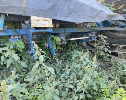 Другая Другая, объемом двигателя 0 л и пробегом 0 тыс. км за 357 $, фото 1 на Automoto.ua