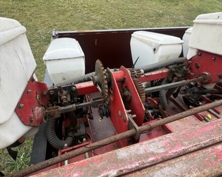 Другая Другая, объемом двигателя 0 л и пробегом 0 тыс. км за 1191 $, фото 3 на Automoto.ua