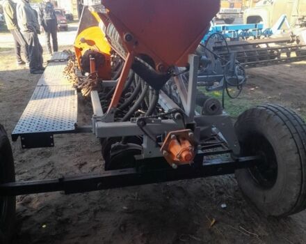 Другая Другая, объемом двигателя 0 л и пробегом 0 тыс. км за 4000 $, фото 2 на Automoto.ua