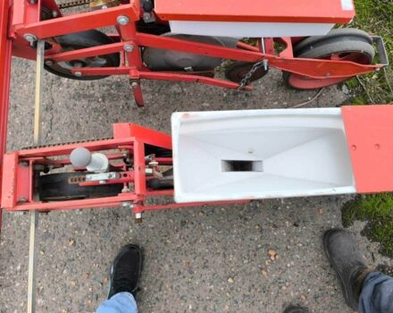 Другая Другая, объемом двигателя 0 л и пробегом 0 тыс. км за 7121 $, фото 2 на Automoto.ua