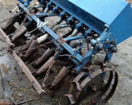 Інша Інша, об'ємом двигуна 0 л та пробігом 0 тис. км за 387 $, фото 1 на Automoto.ua