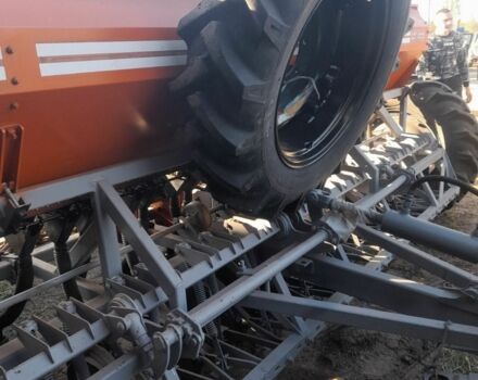 Другая Другая, объемом двигателя 0 л и пробегом 0 тыс. км за 4000 $, фото 3 на Automoto.ua