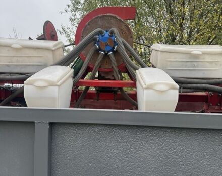 Другая Другая, объемом двигателя 0 л и пробегом 0 тыс. км за 1191 $, фото 7 на Automoto.ua