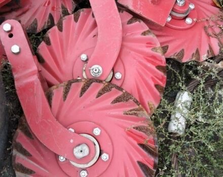 Другая Другая, объемом двигателя 0 л и пробегом 0 тыс. км за 10000 $, фото 3 на Automoto.ua