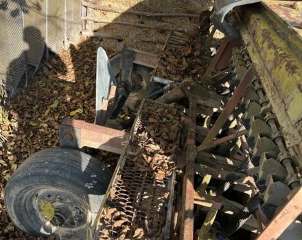 Другая Другая, объемом двигателя 0 л и пробегом 0 тыс. км за 3096 $, фото 2 на Automoto.ua