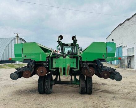 Другая Другая, объемом двигателя 0 л и пробегом 0 тыс. км за 20000 $, фото 4 на Automoto.ua