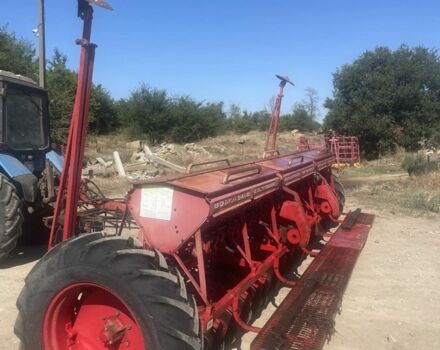 Другая Другая, объемом двигателя 0 л и пробегом 0 тыс. км за 4500 $, фото 1 на Automoto.ua