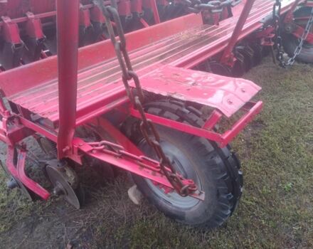 Другая Другая, объемом двигателя 0 л и пробегом 0 тыс. км за 1918 $, фото 5 на Automoto.ua