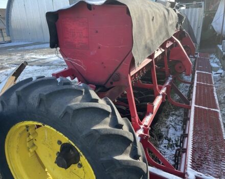 Другая Другая, объемом двигателя 0 л и пробегом 0 тыс. км за 4500 $, фото 4 на Automoto.ua