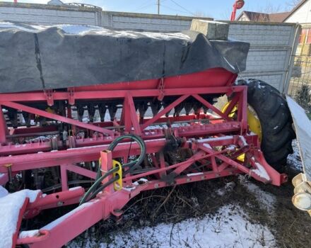 Другая Другая, объемом двигателя 0 л и пробегом 0 тыс. км за 4500 $, фото 3 на Automoto.ua