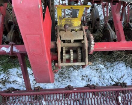 Другая Другая, объемом двигателя 0 л и пробегом 0 тыс. км за 4500 $, фото 7 на Automoto.ua