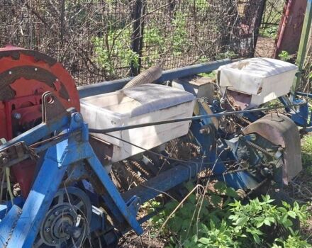 Інша Інша, об'ємом двигуна 0 л та пробігом 0 тис. км за 75000 $, фото 1 на Automoto.ua