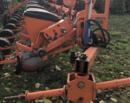 Інша Інша, об'ємом двигуна 0 л та пробігом 0 тис. км за 4000 $, фото 4 на Automoto.ua