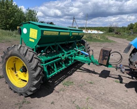 Інша Інша, об'ємом двигуна 0 л та пробігом 0 тис. км за 5500 $, фото 3 на Automoto.ua