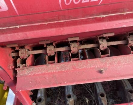 Другая Другая, объемом двигателя 0 л и пробегом 0 тыс. км за 4500 $, фото 18 на Automoto.ua