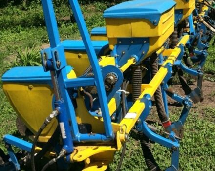 Другая Другая, объемом двигателя 0 л и пробегом 0 тыс. км за 4900 $, фото 5 на Automoto.ua