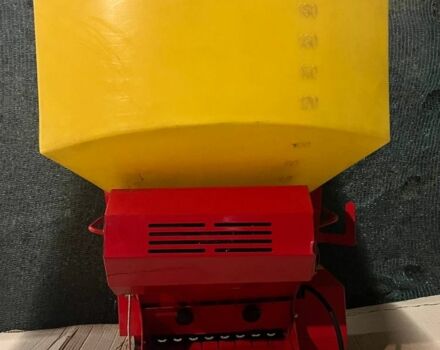 Другая Другая, объемом двигателя 0 л и пробегом 0 тыс. км за 1566 $, фото 5 на Automoto.ua