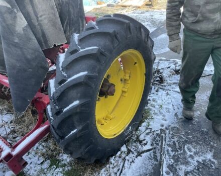 Другая Другая, объемом двигателя 0 л и пробегом 0 тыс. км за 4500 $, фото 17 на Automoto.ua