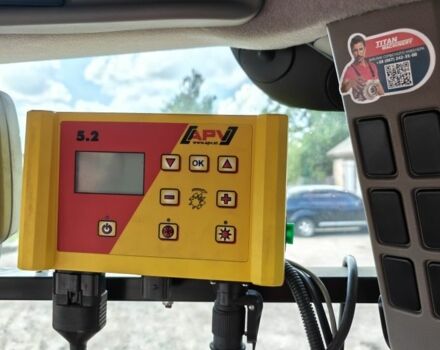 Інша Інша, об'ємом двигуна 0 л та пробігом 0 тис. км за 4802 $, фото 7 на Automoto.ua