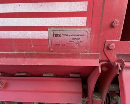 Другая Другая, объемом двигателя 0 л и пробегом 0 тыс. км за 4500 $, фото 12 на Automoto.ua