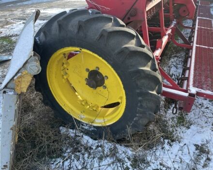 Другая Другая, объемом двигателя 0 л и пробегом 0 тыс. км за 4500 $, фото 5 на Automoto.ua