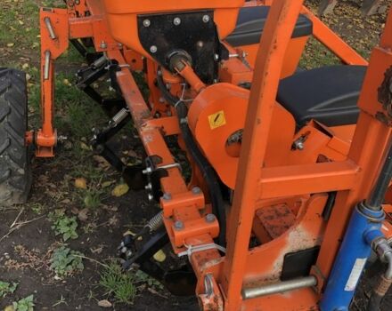 Інша Інша, об'ємом двигуна 0 л та пробігом 0 тис. км за 4000 $, фото 6 на Automoto.ua