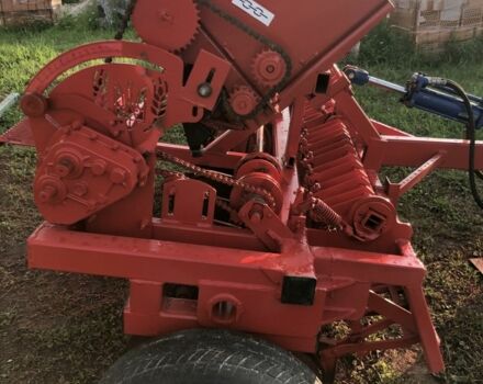 Другая Другая, объемом двигателя 0 л и пробегом 0 тыс. км за 56 $, фото 2 на Automoto.ua