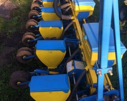 Другая Другая, объемом двигателя 0 л и пробегом 0 тыс. км за 4900 $, фото 3 на Automoto.ua