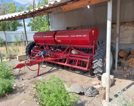 Другая Другая, объемом двигателя 0 л и пробегом 0 тыс. км за 5000 $, фото 1 на Automoto.ua