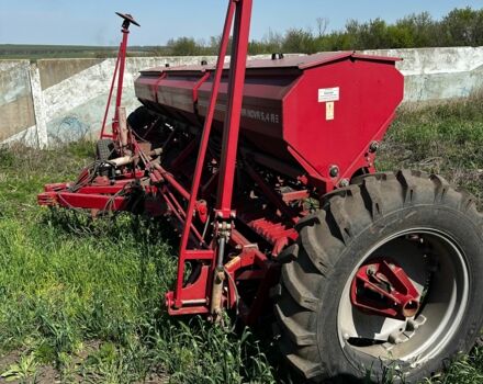 Другая Другая, объемом двигателя 0 л и пробегом 0 тыс. км за 6705 $, фото 1 на Automoto.ua