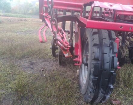 Другая Другая, объемом двигателя 0 л и пробегом 0 тыс. км за 1918 $, фото 4 на Automoto.ua