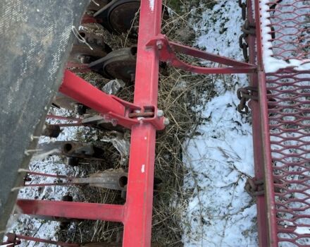 Другая Другая, объемом двигателя 0 л и пробегом 0 тыс. км за 4500 $, фото 11 на Automoto.ua