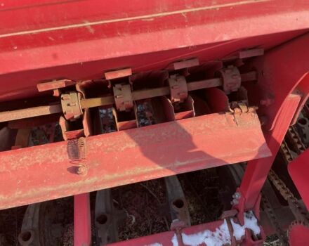 Другая Другая, объемом двигателя 0 л и пробегом 0 тыс. км за 4500 $, фото 19 на Automoto.ua